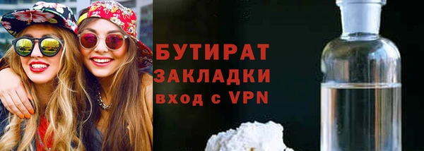 стаф Гусь-Хрустальный